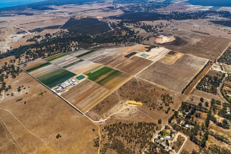 Aerial Image of CARABAN