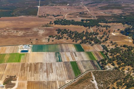 Aerial Image of CARABAN