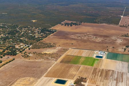 Aerial Image of CARABAN