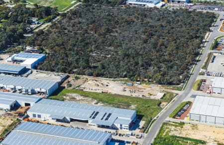 Aerial Image of HIGH WYCOMBE