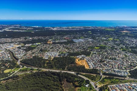 Aerial Image of PARMELIA