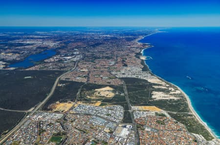 Aerial Image of CLARKSON