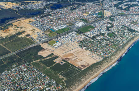 Aerial Image of MADORA BAY