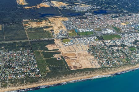 Aerial Image of MADORA BAY