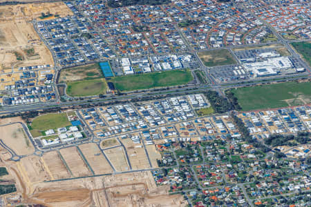 Aerial Image of MADORA BAY