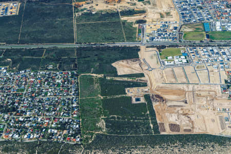 Aerial Image of MADORA BAY