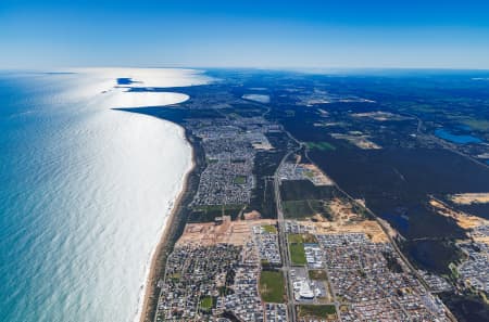 Aerial Image of MADORA BAY