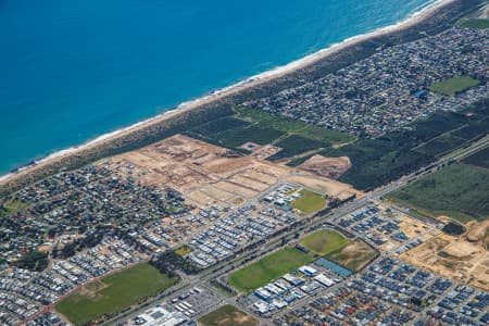 Aerial Image of MADORA BAY