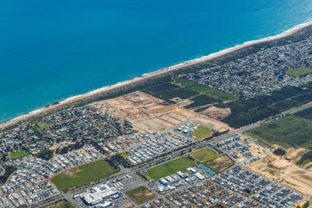 Aerial Image of MADORA BAY