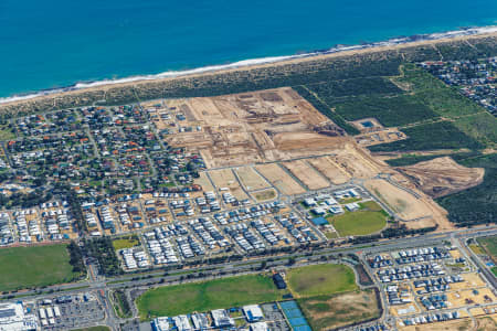 Aerial Image of MADORA BAY