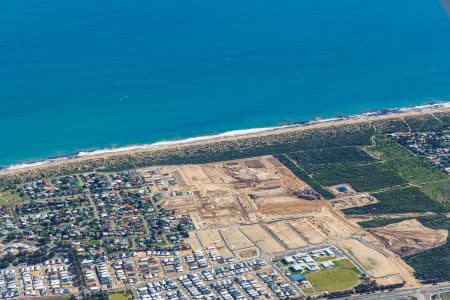 Aerial Image of MADORA BAY