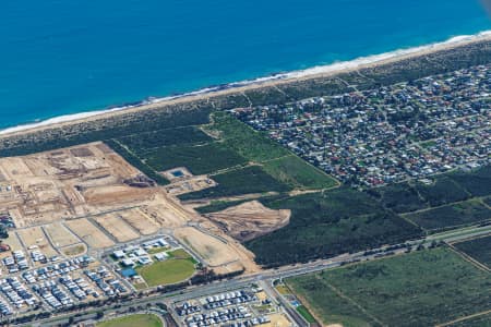 Aerial Image of MADORA BAY