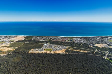 Aerial Image of KARNUP