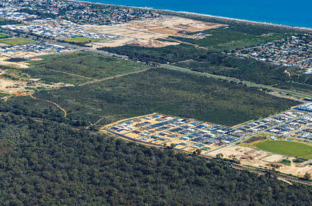 Aerial Image of KARNUP