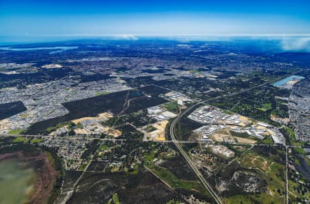 Aerial Image of HAYNES