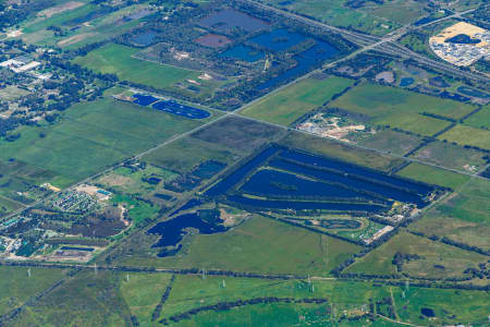 Aerial Image of BALDIVIS