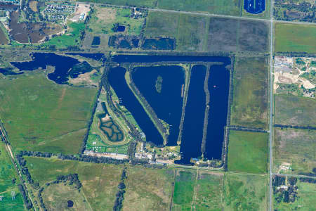 Aerial Image of BALDIVIS
