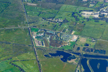 Aerial Image of BALDIVIS