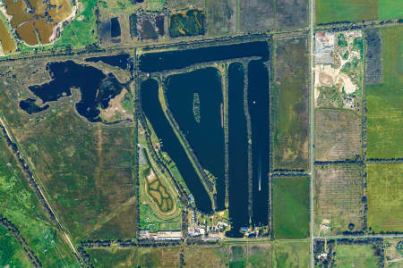 Aerial Image of BALDIVIS