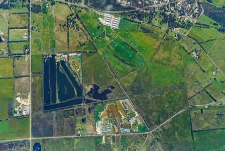 Aerial Image of BALDIVIS