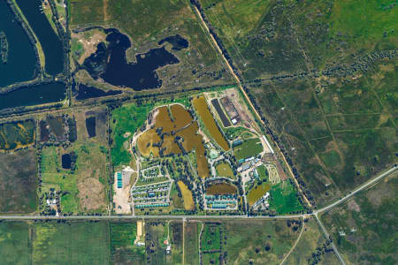 Aerial Image of BALDIVIS