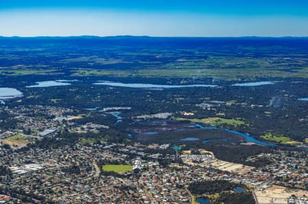 Aerial Image of COODANUP
