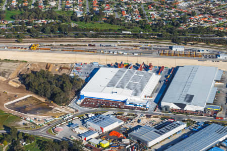 Aerial Image of KENWICK