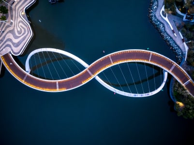 Aerial Image of PERTH