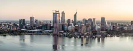 Aerial Image of PERTH