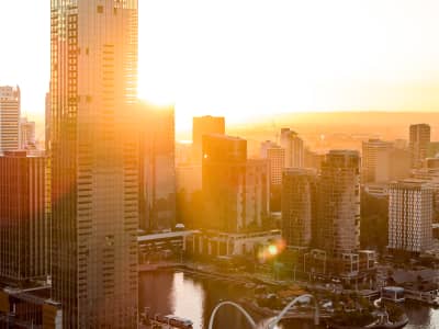 Aerial Image of PERTH