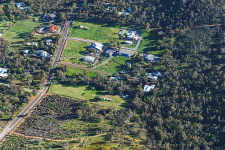Aerial Image of MAIDA VALE