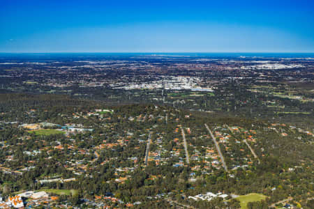 Aerial Image of LESMURDIE