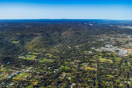 Aerial Image of MAIDA VALE