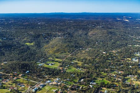 Aerial Image of MAIDA VALE