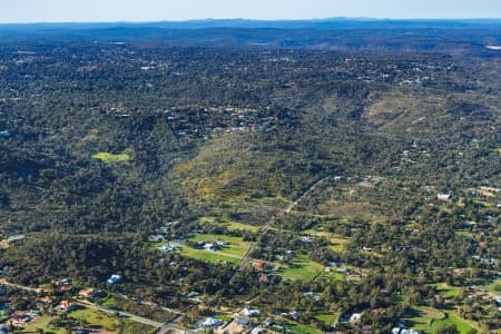 Aerial Image of MAIDA VALE