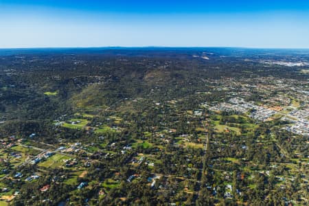 Aerial Image of MAIDA VALE