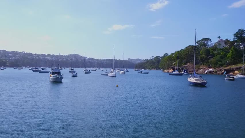 Aerial Image of NORTHBRIDGE