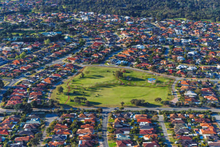 Aerial Image of WINTHROP