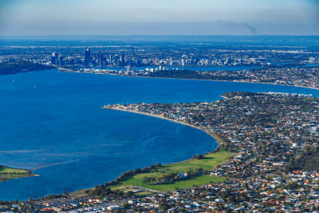 Aerial Image of APPLECROSS