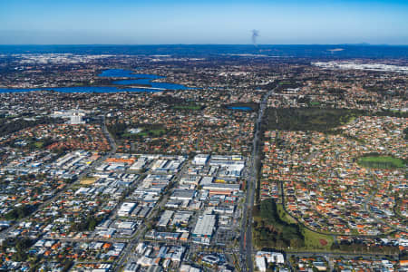 Aerial Image of MYAREE