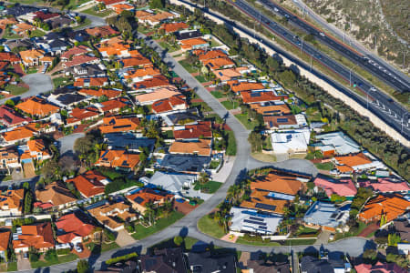 Aerial Image of LEEMING