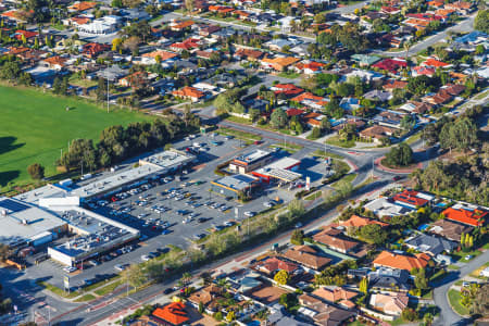 Aerial Image of LEEMING