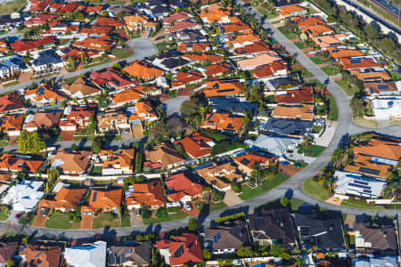 Aerial Image of LEEMING