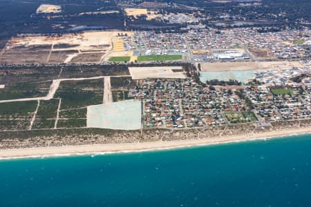 Aerial Image of MADORA BAY
