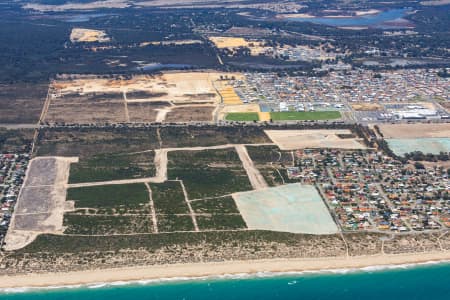 Aerial Image of MADORA BAY