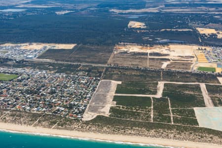 Aerial Image of MADORA BAY