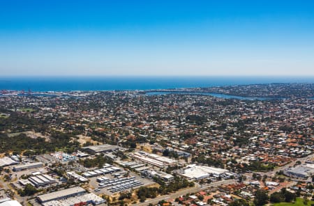 Aerial Image of PALMYRA