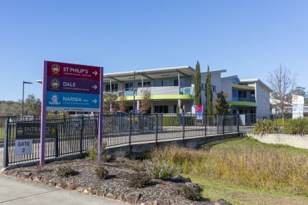 Aerial Image of NULKABA