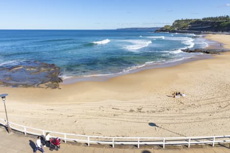 Aerial Image of NEWCASTLE EAST