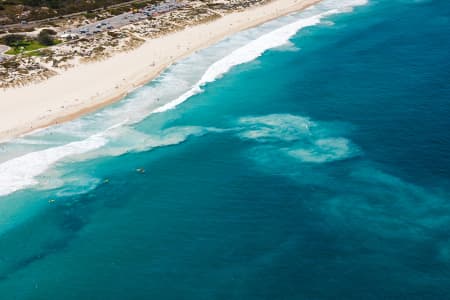 Aerial Image of TRIGG